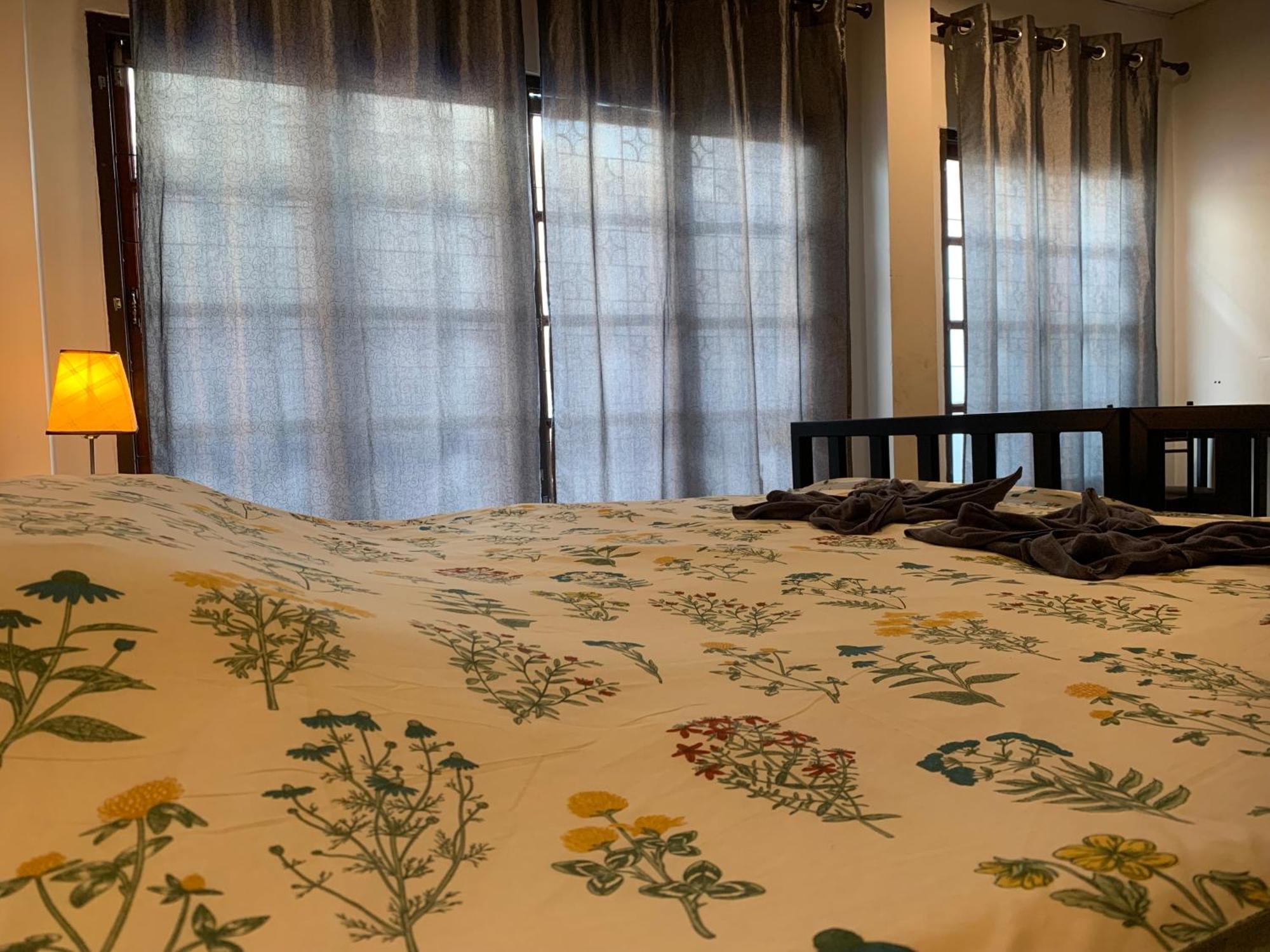 Villa'S Homestay Chiang Mai Exterior photo